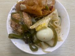 -重庆麻辣烫(国权路店)
