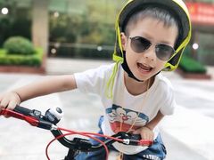 -趣动熊运动发展中心(乐坊校区)