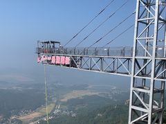 -巨石山景区