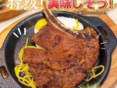 -贵族世家牛排(晋江万达店)