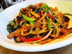 -辛氏火炉·韩式古法烤肉(松北店)