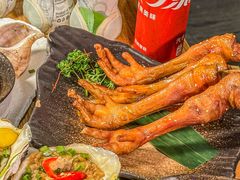 -质烤烤物·活烤海鲜(质烤总店)