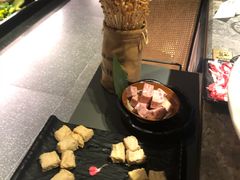 活体菌菇-麻路成都火锅(柏威年店)