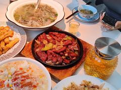 -园里前·10年私厨·福建菜(台江万达鳌峰洲店)