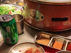 -西塔老太太泥炉烤肉(温州首店万象城黑金店)