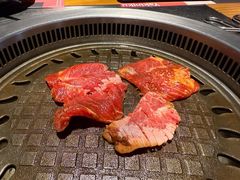 -焱铁烧·黑毛和牛专门店(南宁万象城店)