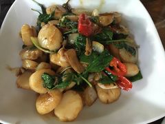 -自然餐厅(Phuket)