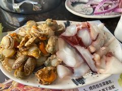 海鲜-阪尚皇·原切牛排·烤肉火锅自助(北京路店)