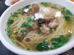 -郑家包子牛肉拉面(尚勤路店)