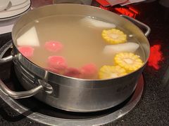 -牛事制造局牛肉火锅(莲岳路店)