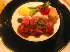 -Kathleen's Waitan 凯圣琳江景西餐厅(外滩店)