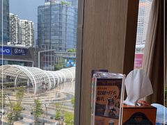 -润园四季椰子鸡火锅(南山海岸城店)