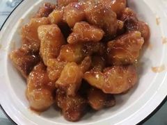 -卢大鲜鱼头捞饭(美利广场店)
