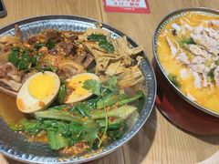 -喜家德虾仁水饺(华强天虹店)