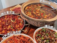 -马头巷·食景园(苏州总店)