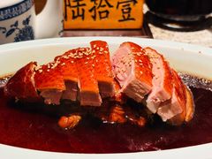 -南京大牌档(夫子庙老门东店)