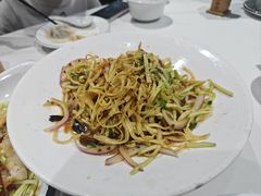 -渔码头食府·20年蓬莱老字号(登州路店)