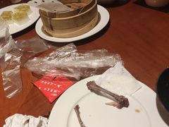 -杭州JW万豪酒店-万豪中餐厅