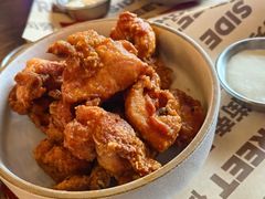 -Side Street街旁(交道口店)