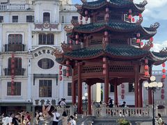 -汕头市小公园