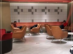 -Tims天好咖啡·贝果(东方广场店)
