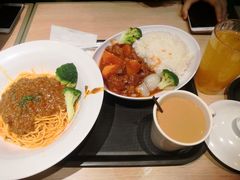 特色匈牙利牛肉饭-大家乐(广州荔湾领展广场店)