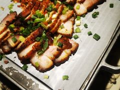 -绿茶餐厅(财富购物中心店)