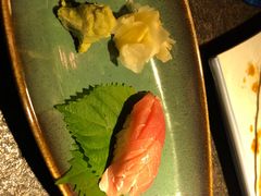 -樂涧·蓝鰭金枪鱼料理(生态园店)