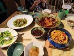 -锦府盐帮·侯宅(五棵松万达店)