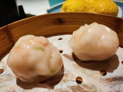 招牌虾饺皇-飶香居(省博物馆店)