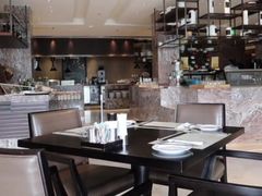 -浙江安吉JW万豪酒店·万豪中餐厅