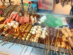 -郭记小街麻辣烫(南小街总店)