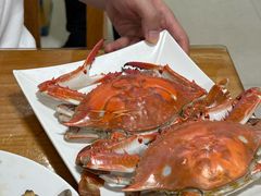 -景祥海鲜美食餐厅