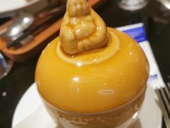 -太湖饭店玉兰厅(自助餐厅)