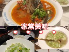 -坛宗剁椒鱼头(河西王府井店)