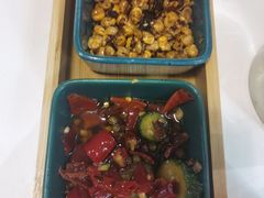 -付掌柜在成都·热炒砂锅集(金禾店)