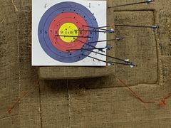 -道顺射箭·团建·骑射(张杨路店)