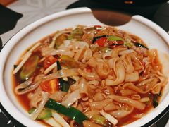 -如轩·海鲜砂锅粥·潮汕菜(东城店)