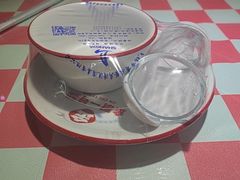 -金厨帽烤鱼(芦庄店)