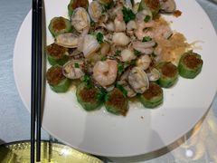 -香融府·烤鸭·家常菜(花乡奥莱店)