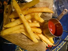 -第101座花园餐厅(湖滨88店)