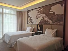 -成都安仁福朋喜来登酒店