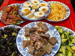 -中国傩城-三幺台