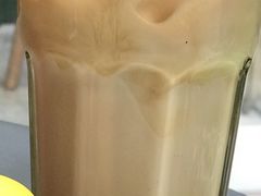 海盐焦糖拿铁-BAKER&SPICE(国金中心商场店)