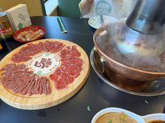 -阳坊胜利涮羊肉(阳坊老店)