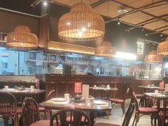 -小隐人家(乐松店)
