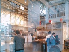 -喜茶(中山白水井店)
