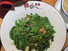 -赣饭农家·江西小炒(西乡店)