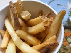 蜂蜜芥辣艾薯-艾薯夫妇Aysh(福田星河COCOPark店)