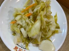 -晋宝章大同刀削面(和平里店)